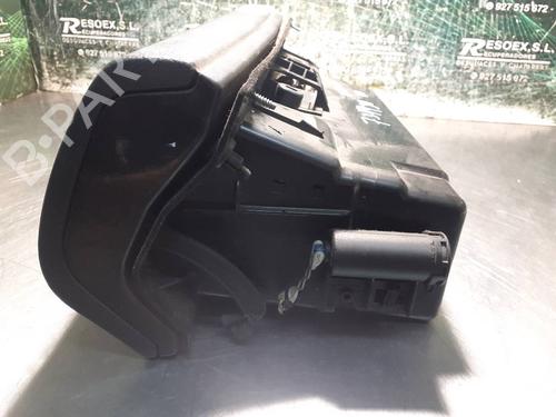 Glove box MERCEDES-BENZ E-CLASS (W210) E 300 Turbo-D (210.025) | BP9653907C95 