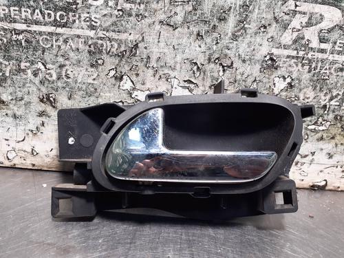 Used Front left interior door handle PEUGEOT 407 SW (6E_, 6D_) 2.0 HDi (140 hp) 9519436