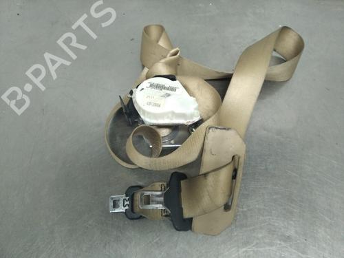 Used Rear center seatbelt BMW 5 (E60) 525 d (177 hp) 26256795