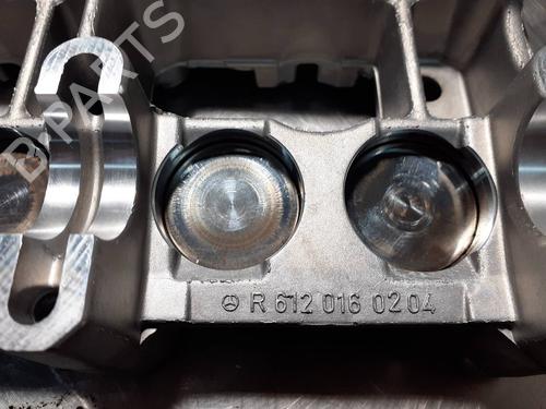 Other MERCEDES-BENZ M-CLASS (W163) ML 230 (163.136) | BP26242790O1 
