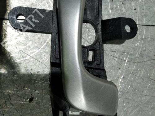 Used Rear right interior door handle KIA OPTIMA (JF) 1.7 CRDi (141 hp) 27401648