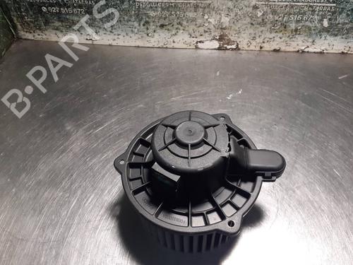 Heater blower motor HYUNDAI TUCSON (JM) 2.0 | BP9440825M62 