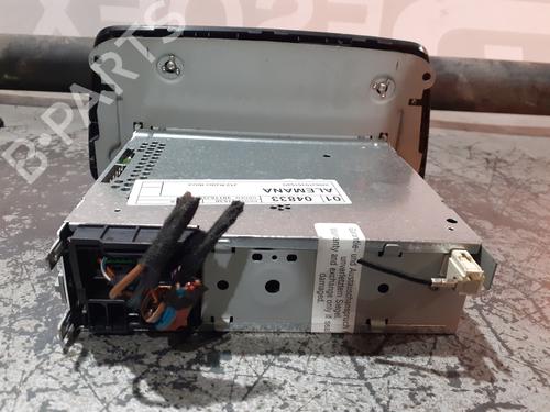 Radio SEAT IBIZA IV (6J5, 6P1) 1.4 | BP26245851E6 