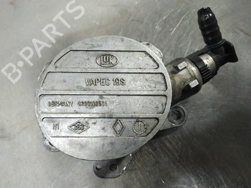 Vacuum pump RENAULT MASTER II Platform/Chassis (ED/HD/UD) 2.5 dCi 100 (ED4V, ED8V) | BP26245031M80 