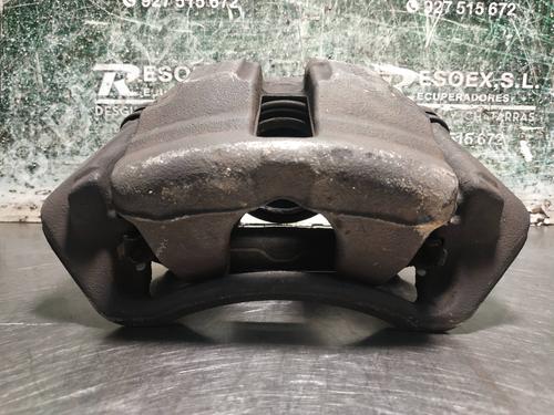 Used Left front brake caliper MERCEDES-BENZ C-CLASS (W203) C 220 CDI (203.008) (150 hp) 26242984