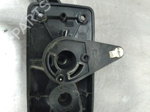 Rear right interior door handle RENAULT MASTER II Platform/Chassis (ED/HD/UD) 2.5 dCi 100 (ED4V, ED8V) | BP26254234I16 
