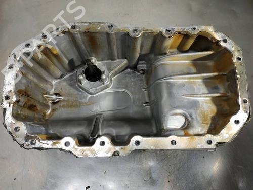 Oil sump SEAT ALTEA (5P1) 1.4 TSI | BP26243601M115 