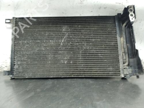 Used Heater matrix BMW 3 (E46) 320 d (136 hp) 26255432
