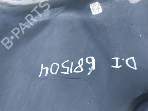 Left front fenders MERCEDES-BENZ A-CLASS (W168) A 140 (168.031, 168.131) | BP26252810C41 