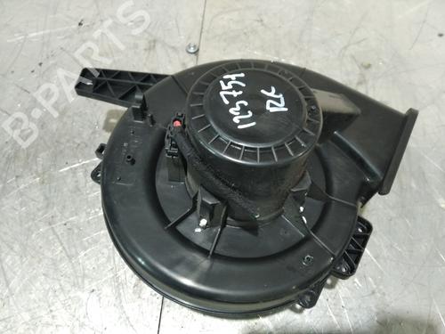 Heater blower motor SEAT IBIZA IV (6J5, 6P1) 1.9 TDI | BP26264462M62 