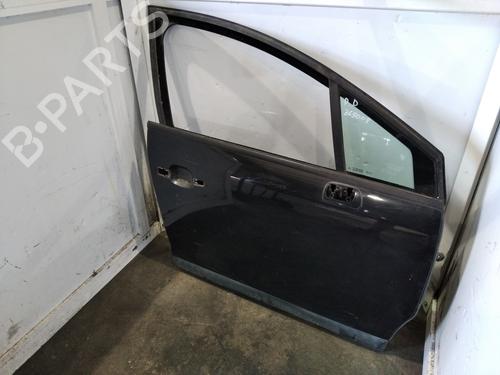 Right front door CITROËN C4 Coupe (LA_) 1.6 16V | BP26255205C3 