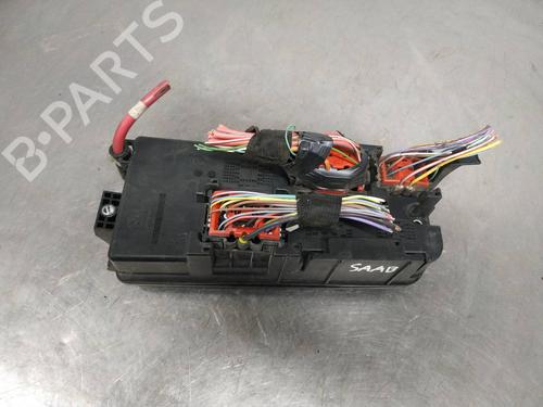 Zekeringkast SAAB 9-3 (YS3F, E79, D79, D75) 1.9 TiD | BP26267070E1 