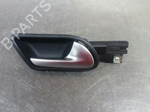 Used Front right interior door handle VW GOLF V (1K1) 2.0 TDI 16V (140 hp) 26267334