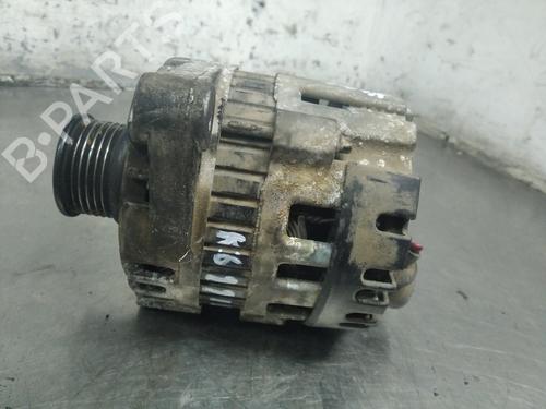 Alternator DAEWOO NUBIRA Saloon (J100) 1.6 16V | BP26263010M7 