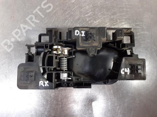 Front left interior door handle CITROËN C4 CACTUS 1.6 BlueHDi 100 | BP26244599I13 