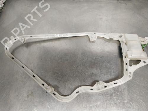 Electronic module MERCEDES-BENZ S-CLASS (W220) S 400 CDI (220.028, 220.128) | BP26254843M83 