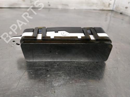 Used Electronic module CHEVROLET EPICA (KL1_) 2.5 (156 hp) 26253510
