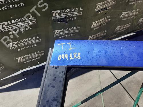Left rear door CITROËN XSARA Coupe (N0) 2.0 HDI 90 | BP26243009C4 