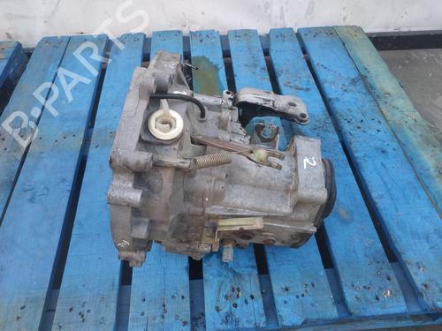 Gearbox SEAT CORDOBA (6K1, 6K2) 1.4 16V | BP27402848M3 