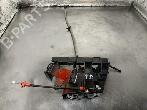 Høyre bak lås FORD MONDEO III (B5Y) 2.0 16V (146 hp) 26246581