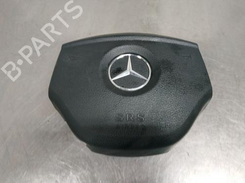Used Driver airbag MERCEDES-BENZ B-CLASS Sports Tourer (W245) B 200 CDI (245.208) (140 hp) 26262917