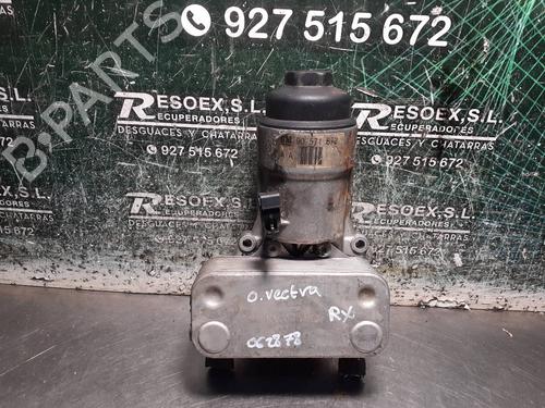 Andre OPEL VECTRA B (J96) 2.0 DI 16V (F19) (82 hp) 26242842