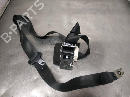Used Rear right seatbelt FORD MONDEO IV (BA7) 2.0 TDCi (140 hp) 27402445