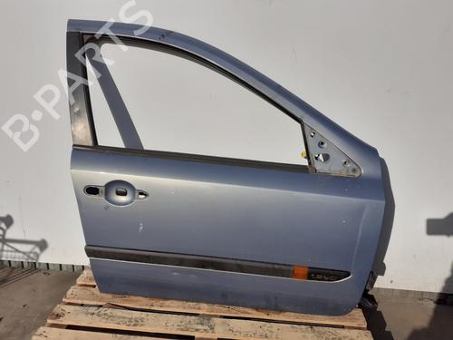 Used Right front door RENAULT LAGUNA II (BG0/1_) 1.9 dCi (BG05) (92 hp) 26245397