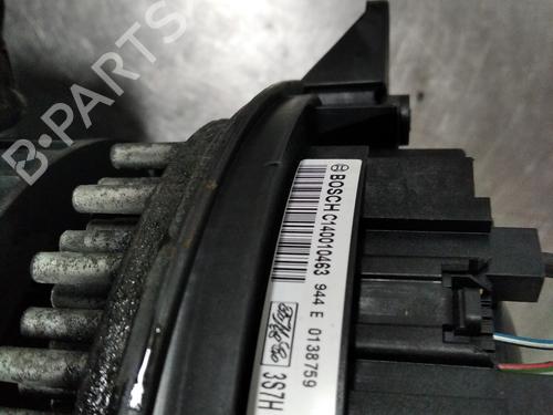 Heater blower motor FORD MONDEO III (B5Y) 2.0 16V | BP26257243M62 