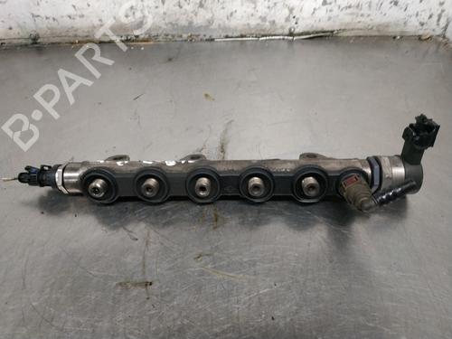 Used Injection rail RENAULT LAGUNA I (B56_, 556_) 1.9 dCi (B56W) (107 hp) 26263281