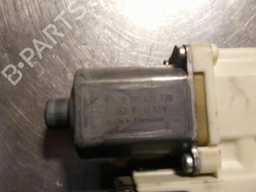 Rear left window mechanism RENAULT MEGANE III Hatchback (BZ0/1_, B3_) 1.5 dCi (BZ09, BZ0D, BZ1W, BZ29, BZ14) | BP8628431C24 