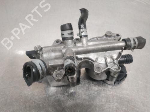 Egr MERCEDES-BENZ B-CLASS Sports Tourer (W245) B 180 CDI (245.207) | BP27097864M69 