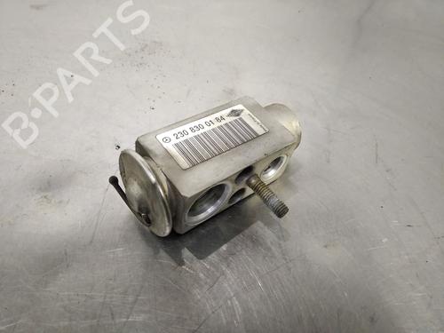 Used Electronic sensor MERCEDES-BENZ E-CLASS (W211) E 220 CDI (211.006) (150 hp) 26252972