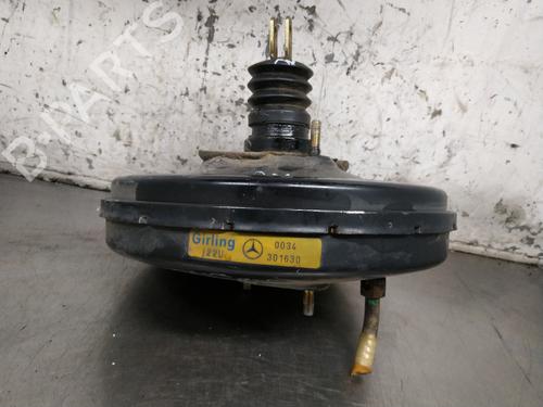 Used Servo brake MERCEDES-BENZ 124 Saloon (W124) 300 E (188 hp) 26255700