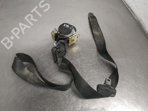 Front right seatbelt CITROËN XSARA PICASSO (N68) 1.6 HDi | BP26267488I25 