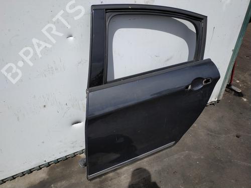 Left rear door CITROËN C5 II (RC_) 2.0 HDi (RCRHRH) | BP26253425C4 