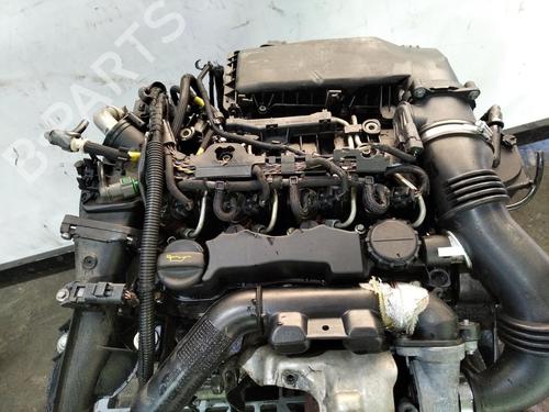 Engine PEUGEOT 307 Break (3E) 1.6 HDi 110 | BP29475738M1 