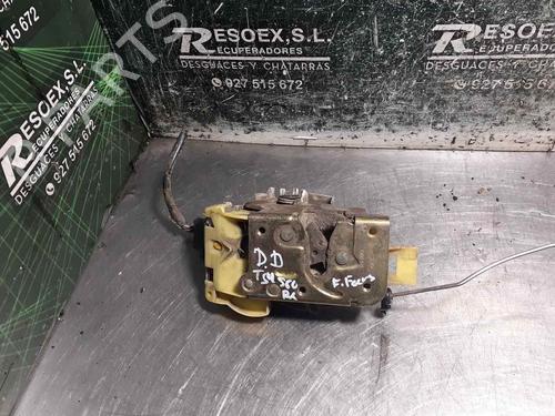 Used Front right lock FORD FOCUS I (DAW, DBW) 1.8 Turbo DI / TDDi (90 hp) 8241931