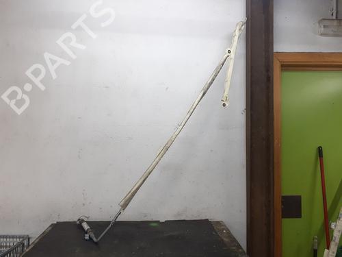 Used Left curtain airbag SKODA OCTAVIA I (1U2) 1.9 TDI (110 hp) 27400101