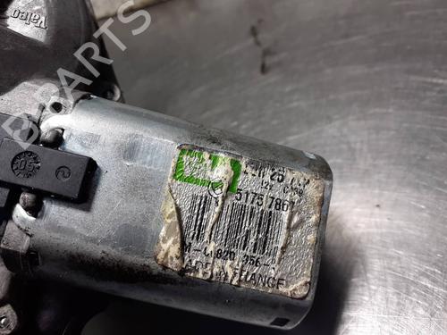Rear wiper motor FIAT GRANDE PUNTO (199_) 1.9 D Multijet | BP26242832M102 
