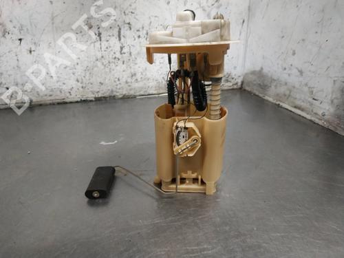 Fuel pump PEUGEOT 206 Hatchback (2A/C) 1.4 i | BP26256016M76 