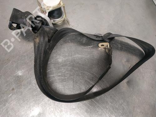 Rear left seatbelt VW CADDY III Box Body/MPV (2KA, 2KH, 2CA, 2CH) 1.9 TDI | BP26253696I29 