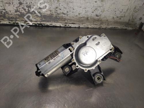 Used Rear wiper motor MERCEDES-BENZ A-CLASS (W168) A 140 (168.031, 168.131) (82 hp) 26246951