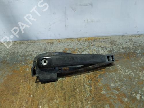 Used Front left exterior door handle CITROËN C3 I (FC_, FN_) 1.6 16V (109 hp) 26256066