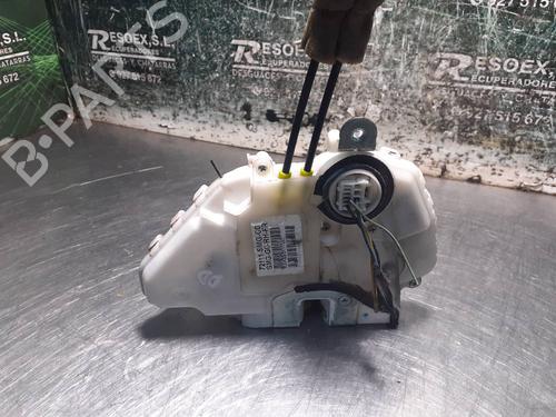 Front right lock HONDA CIVIC IX (FK) 2.2 i-DTEC (FK3) | BP9094584C97 
