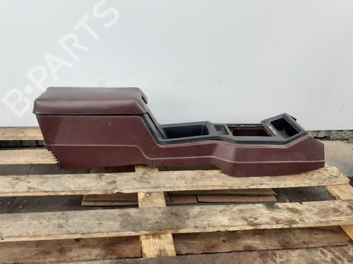 Armrest / Center console JEEP CHEROKEE (XJ) 2.1 TD | BP26244937I20 