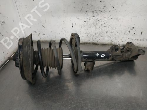 Left front shock absorber MERCEDES-BENZ C-CLASS (W203) C 220 CDI (203.008) | BP26256494M16 