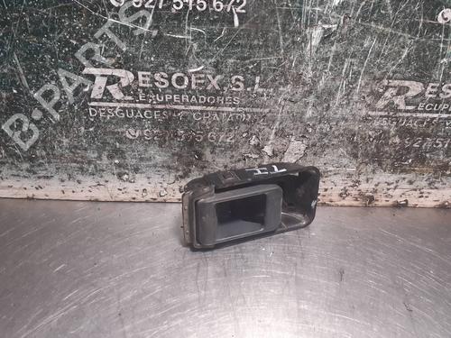 Used Rear left interior door handle CITROËN JUMPER I Van (244) 2.2 HDi (101 hp) 8894329