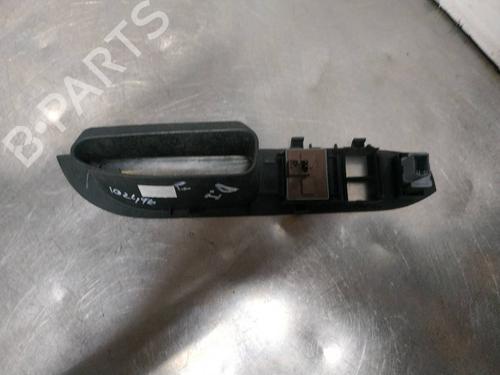Left front window switch SEAT CORDOBA (6L2) 1.9 TDI | BP26267142I27 
