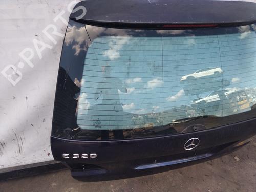 Tailgate MERCEDES-BENZ E-CLASS T-Model (S211) E 320 T CDI (211.226) | BP26267715C6 